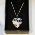 Thousand Flowers Necklace