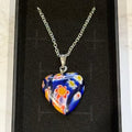 Midnight Meadow Necklace