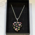 Thousand Flowers Necklace