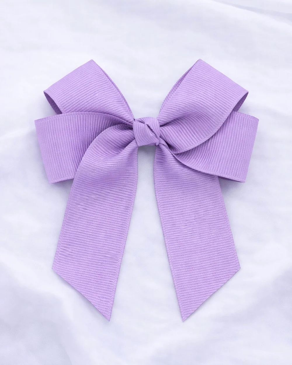 4-inch Personalised Hair Bow