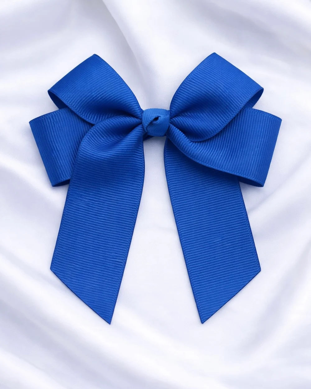 4-inch Personalised Hair Bow