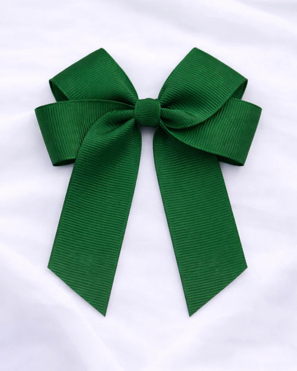 4-inch Personalised Hair Bow