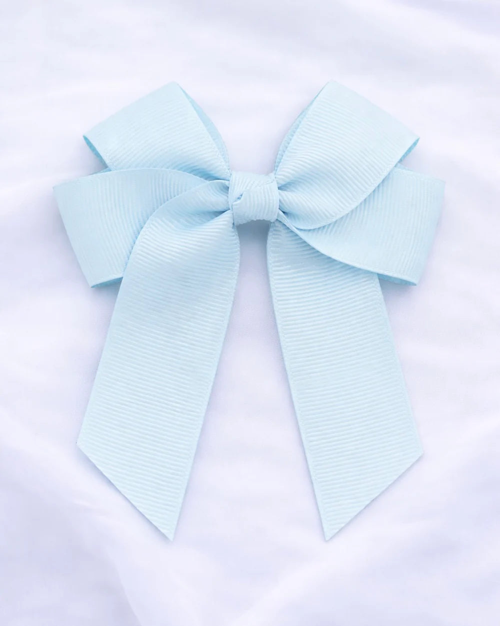 4-inch Personalised Hair Bow