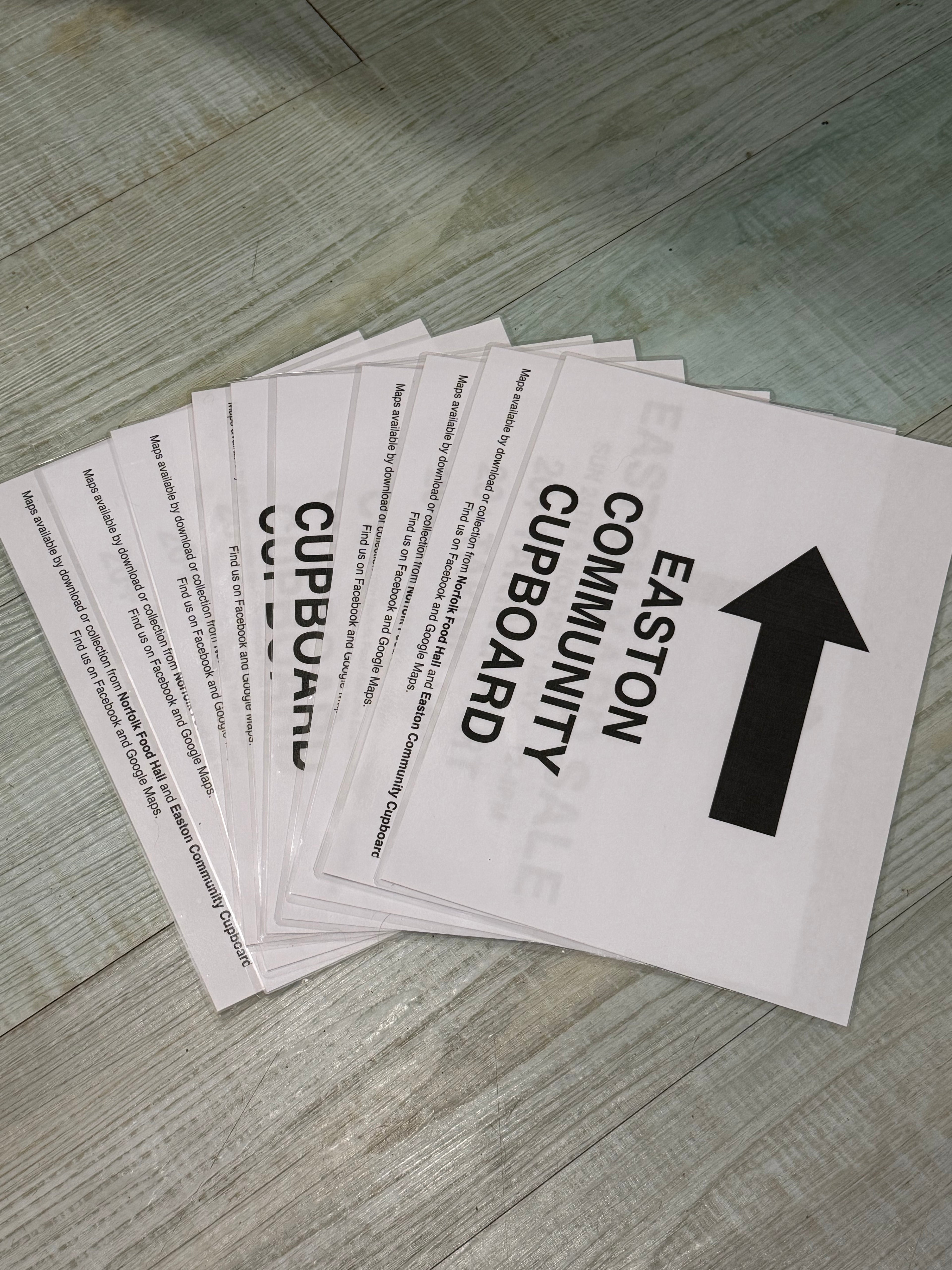 Custom Laminated Sheet Printing